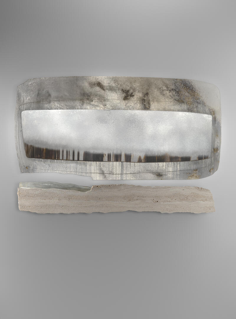 Современное зеркало Tivoli, Arte Veneziana