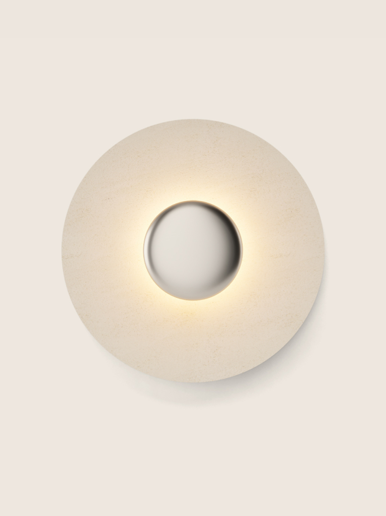 Настенная лампа Circle Lamp Outdoor, Paolo Castelli 