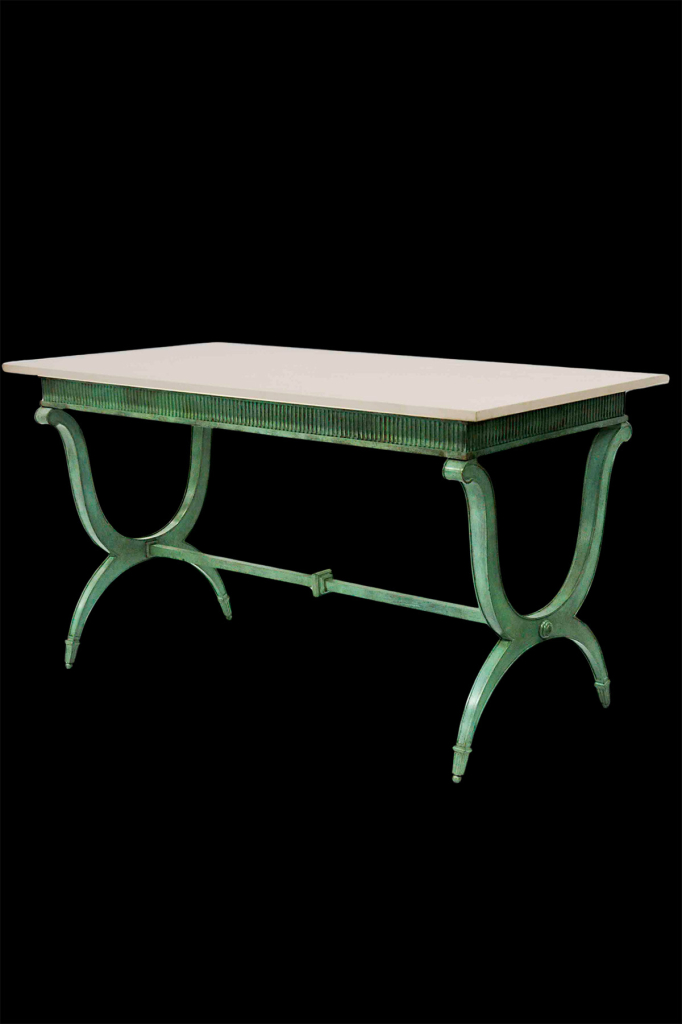 Письменный сто "Arbus", Remy Garnier