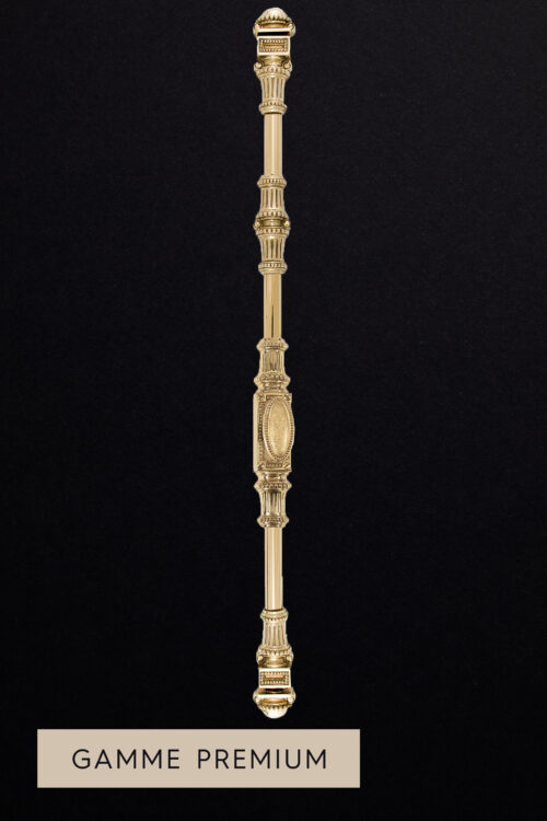 Кремон 2900, Remy Garnier