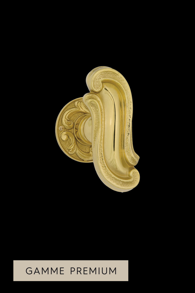 Дверная ручка 147, Remy Garnier