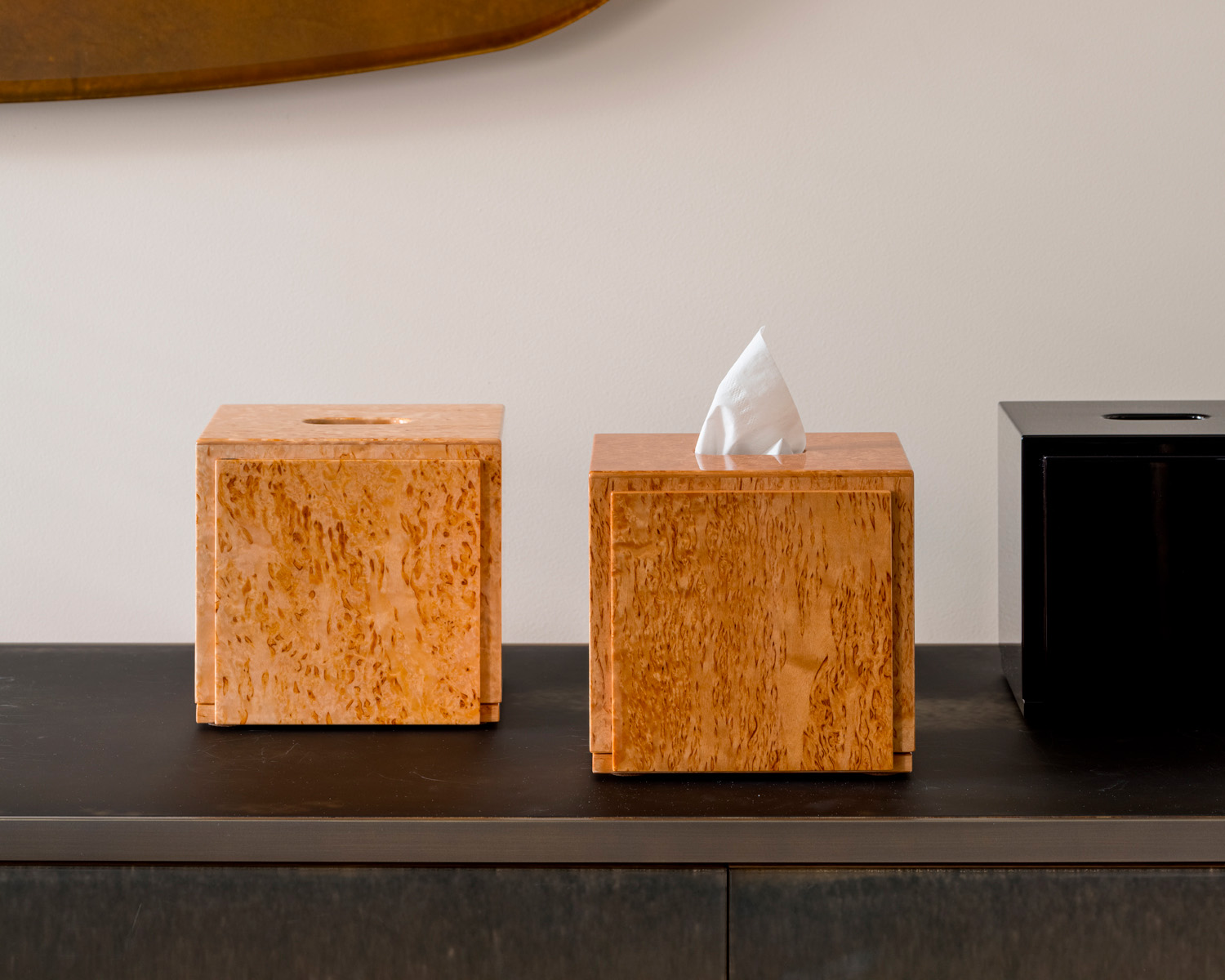 Производство "Частная Резиденция"