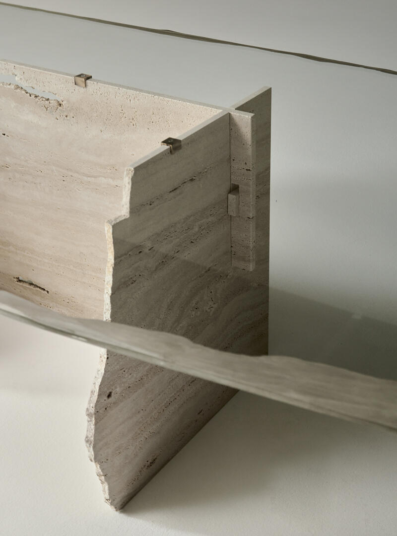 Стол обеденный Aniene, Arte Veneziana