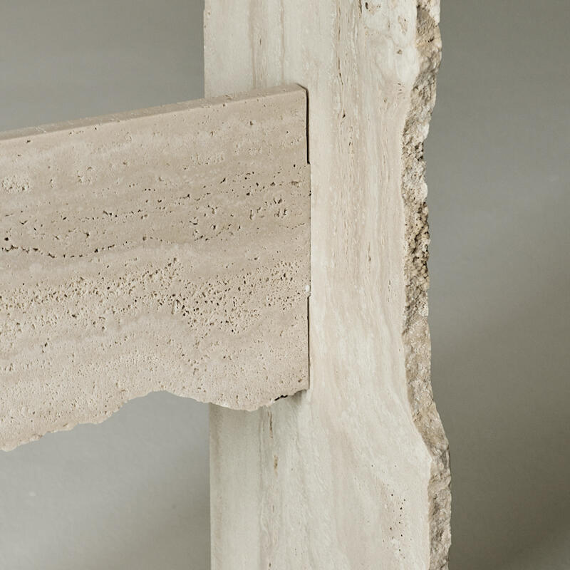 Современная консоль Barco, Arte Veneziana