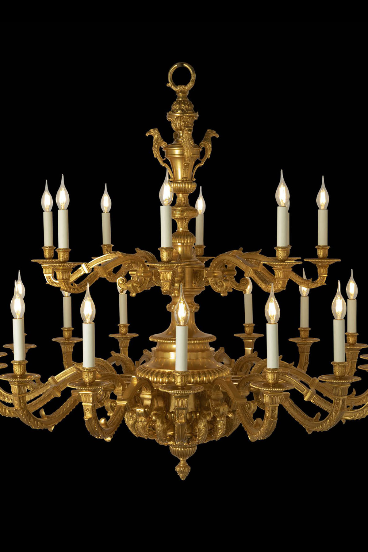 Люстра Anne of Austria, Remy Garnier