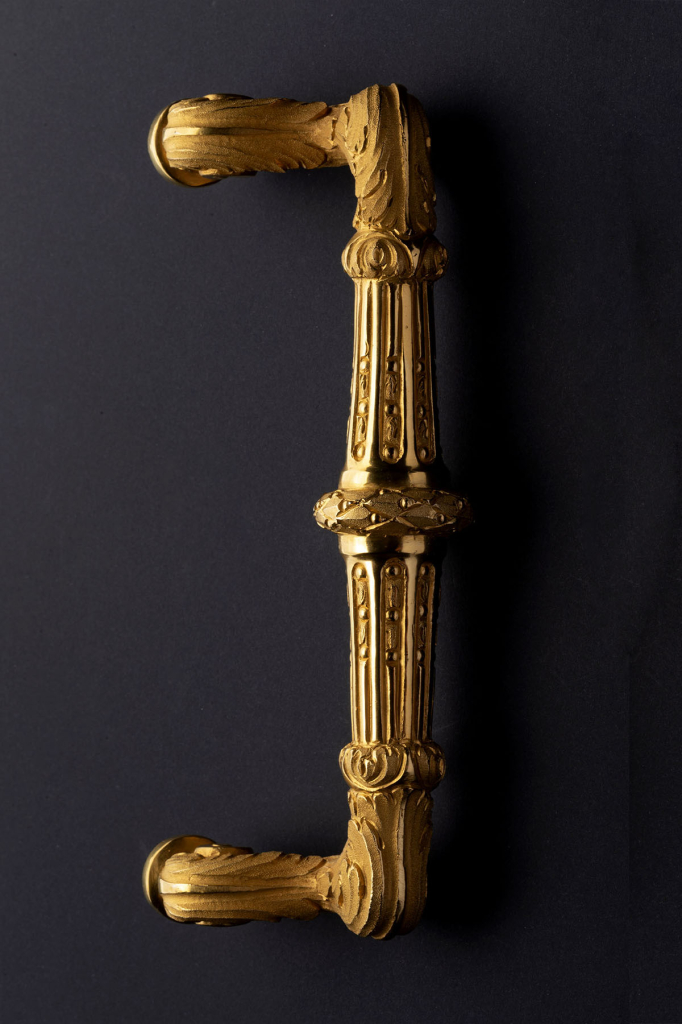 Ручка-скоба 1815, Remy Garnier