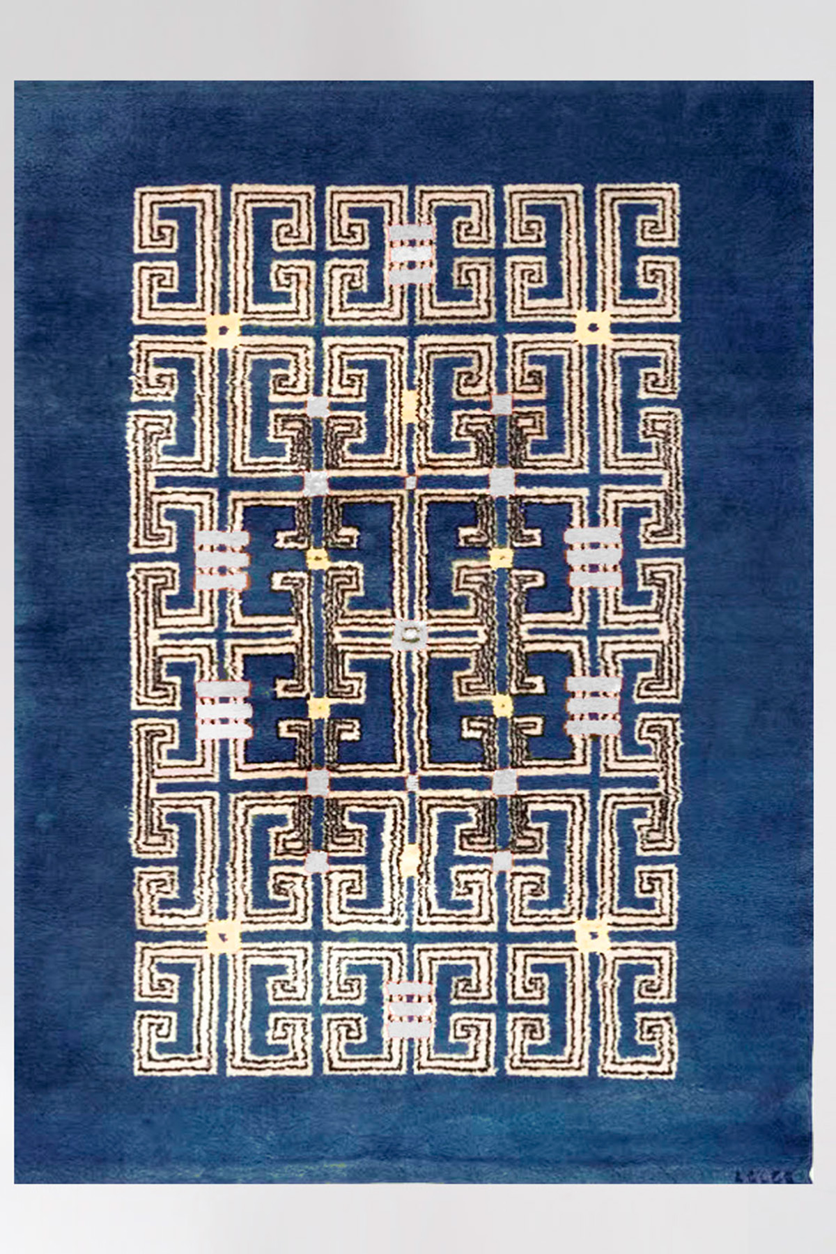 Ковер Dedale, Maison Leleu