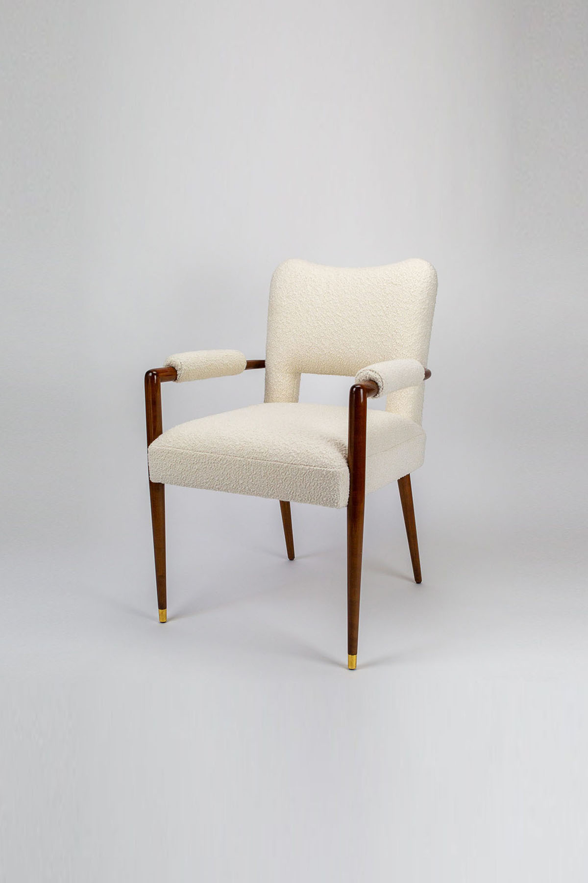 Стул Olivia, Maison Leleu