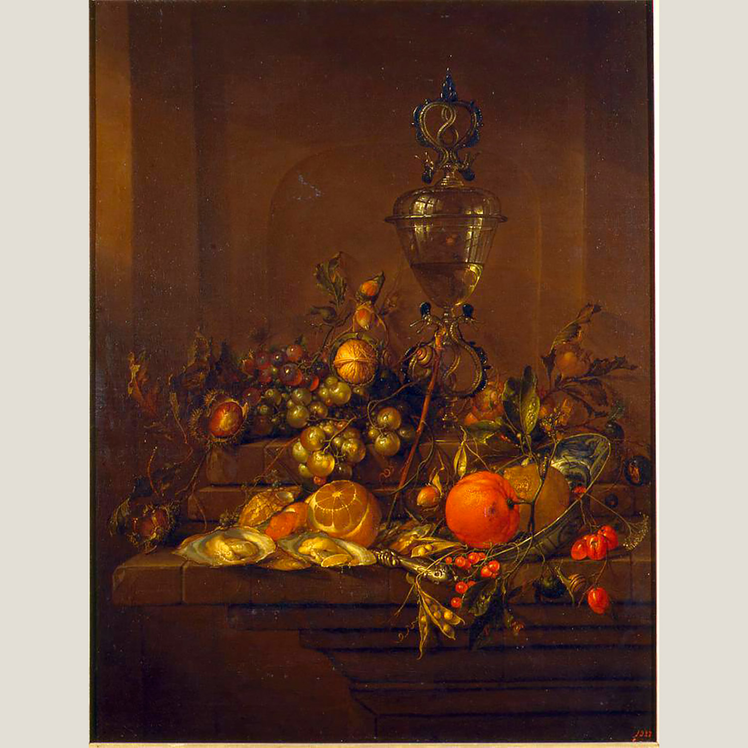 «Фасон де венис» (façon de Venise) 