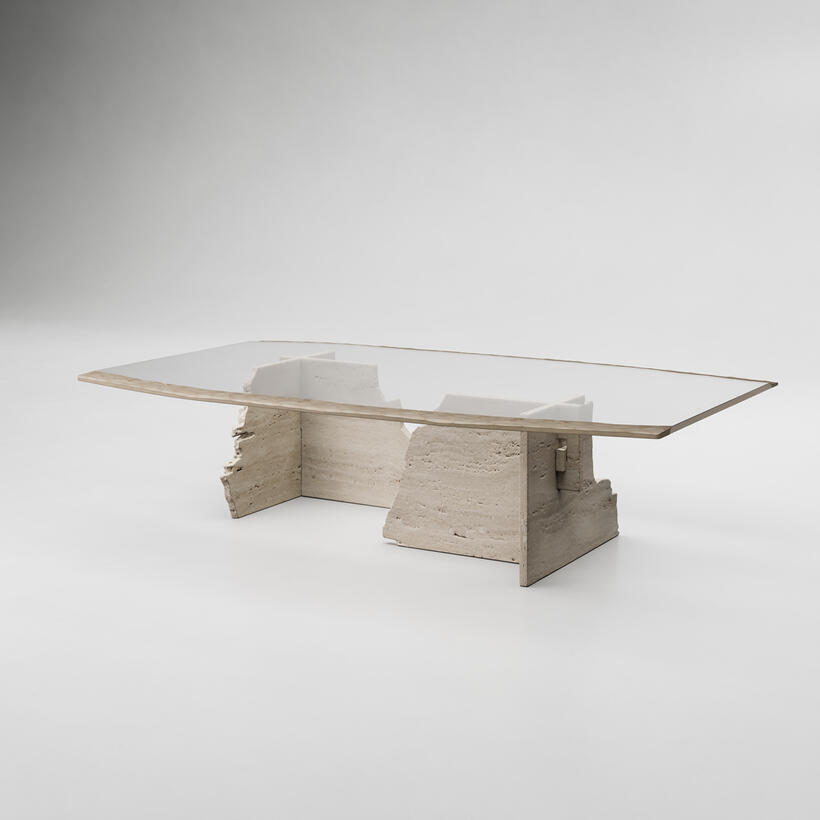 Журнальный столик Montorio L, Arte Veneziana