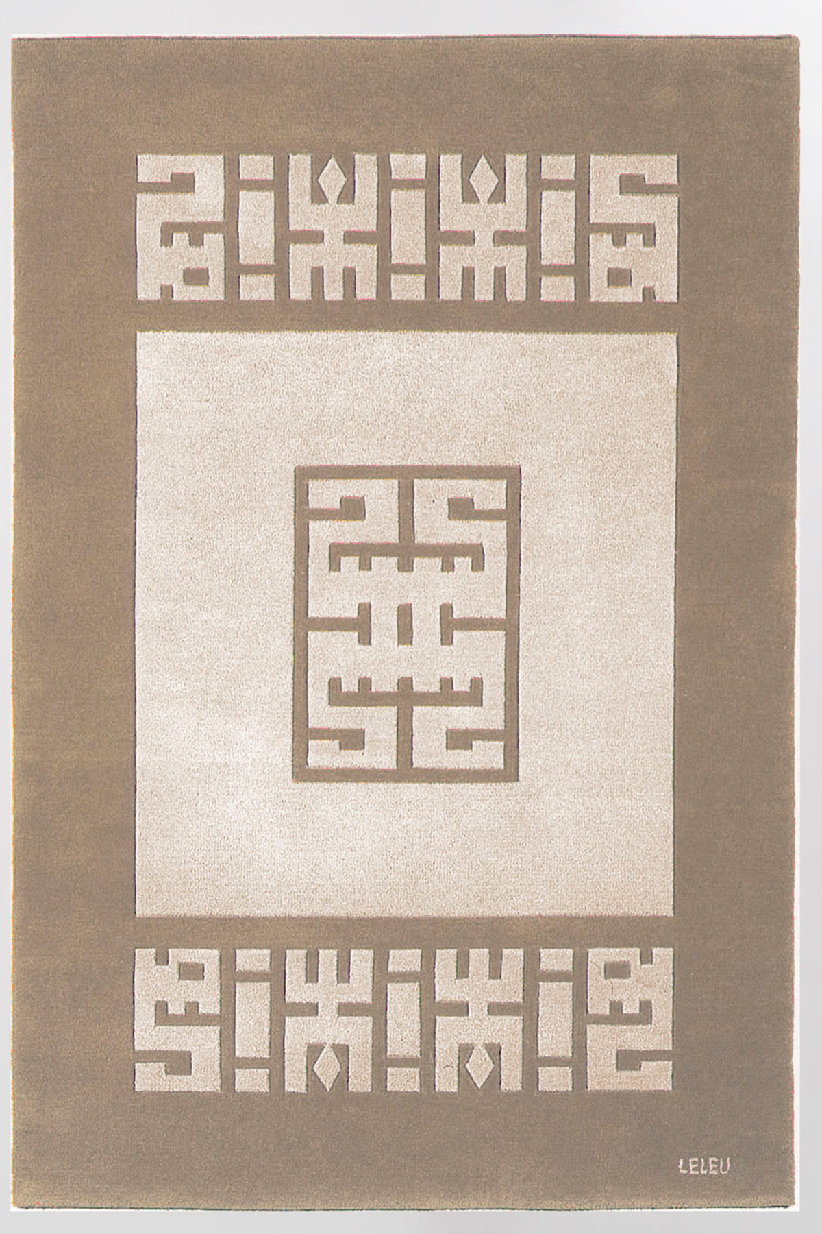 Ковер Khmer, Maison Leleu