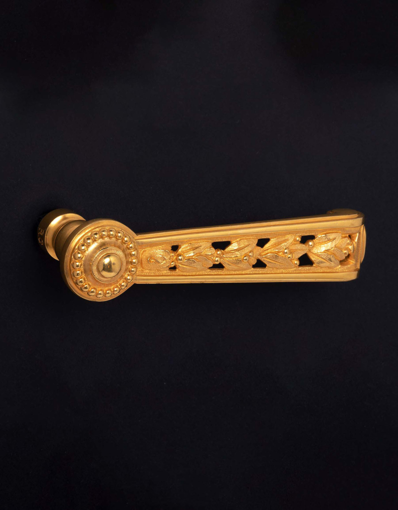 Дверная ручка 418, Remy Garnier