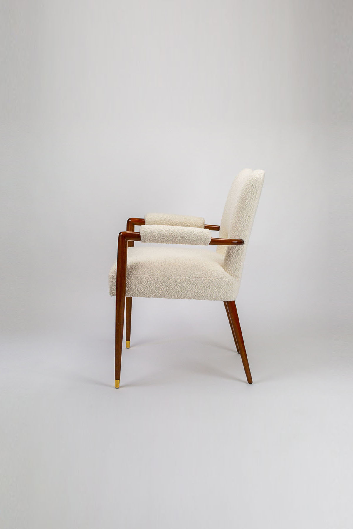 Стул Olivia, Maison Leleu