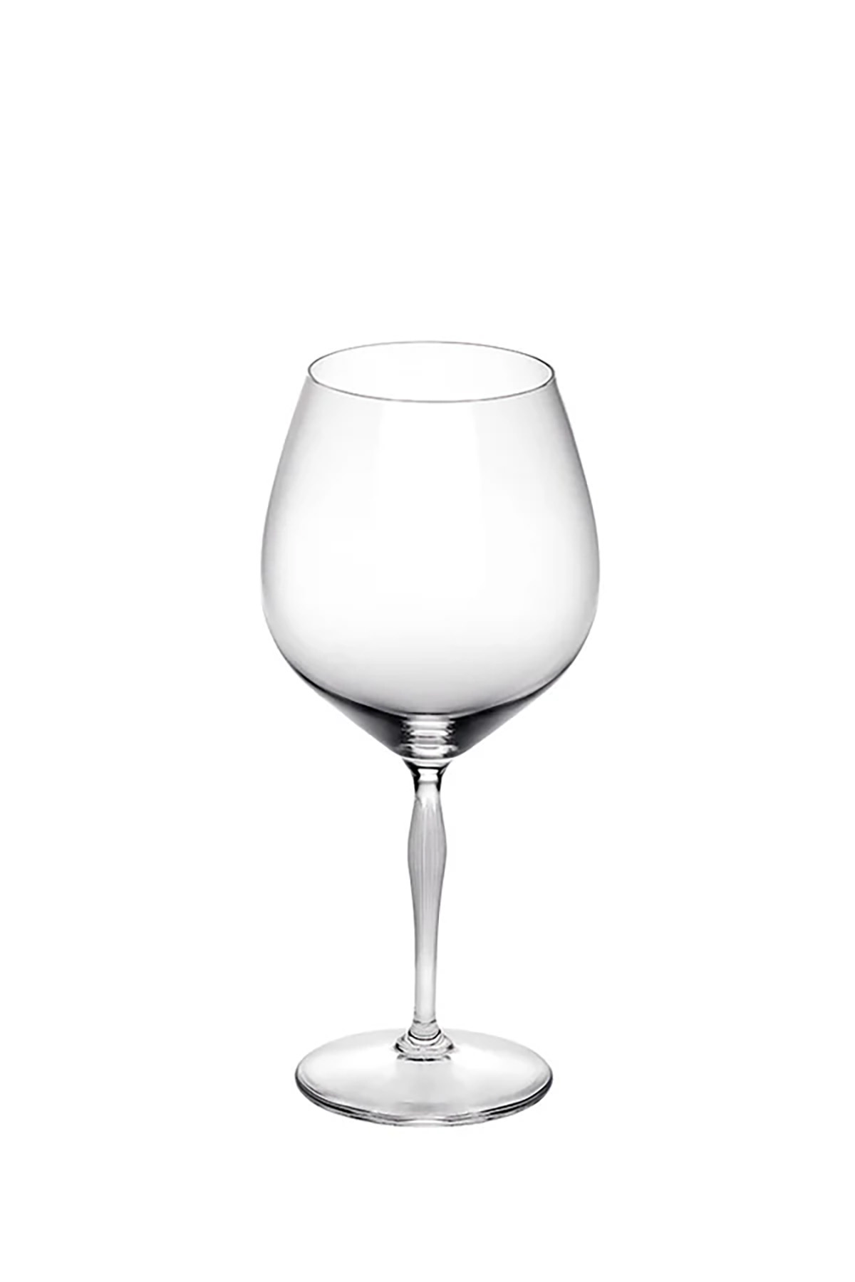 Бокал для вина burgundy, 100 points, хрусталь, Lalique