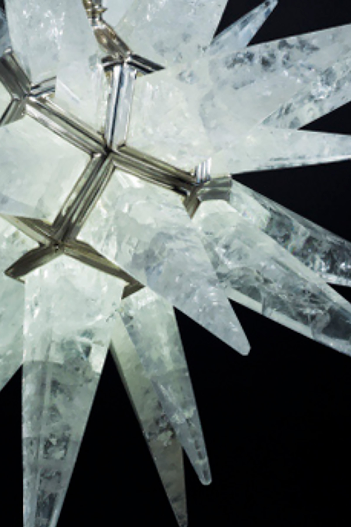 Люстра Star, Remy Garnier