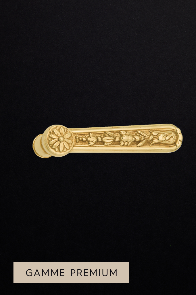 Дверная ручка 1534, Remy Garnier