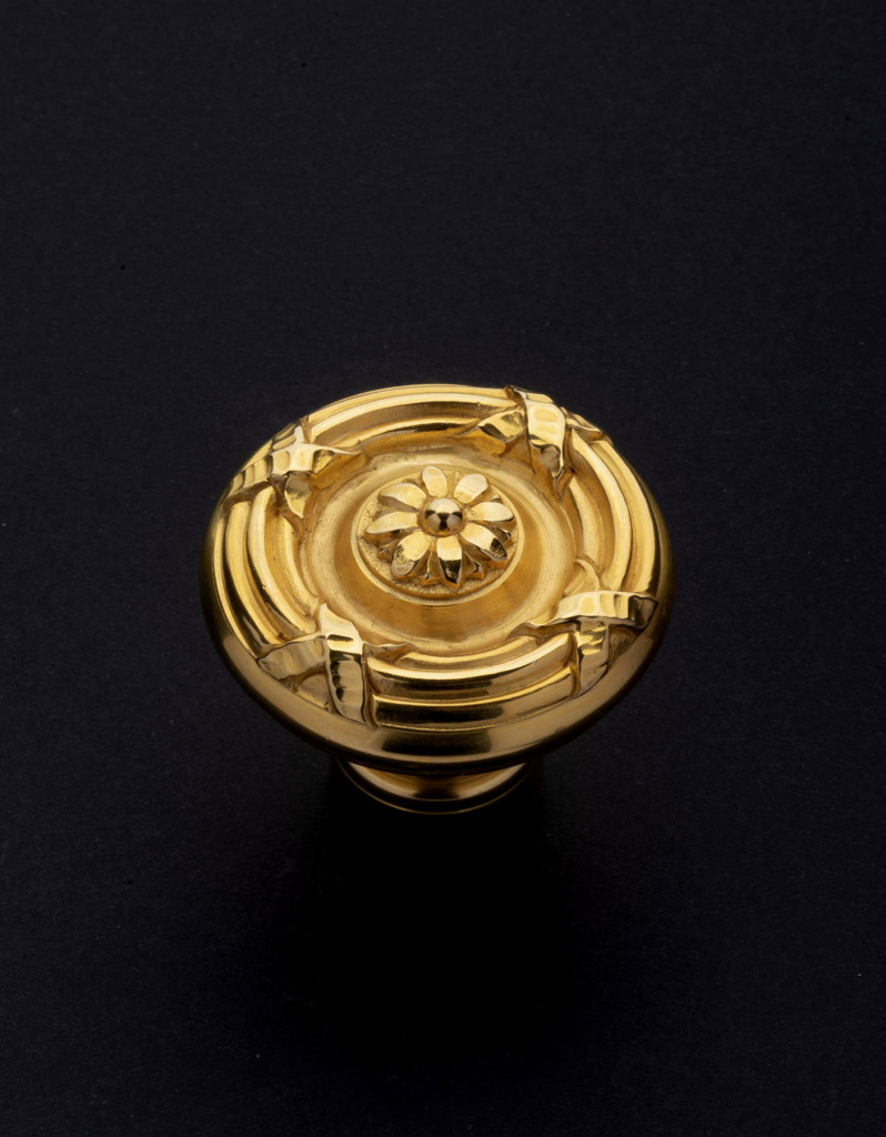 Мебельная ручка 148 R, Remy Garnier