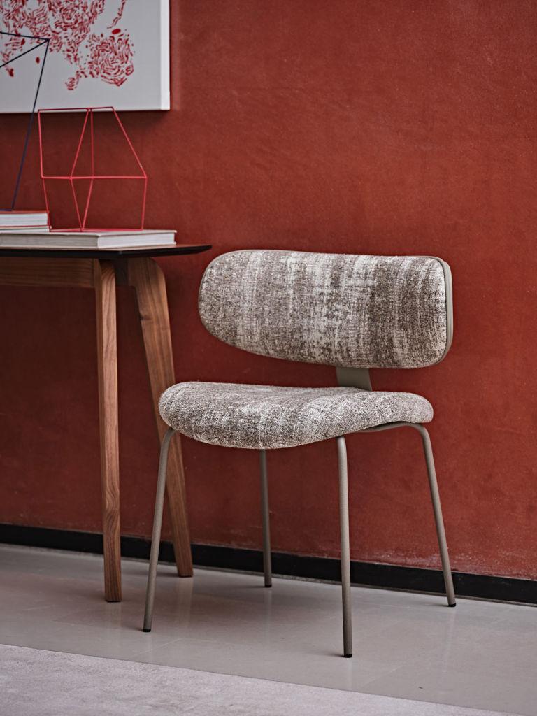 Стул Natalia, Black Tie, Италия