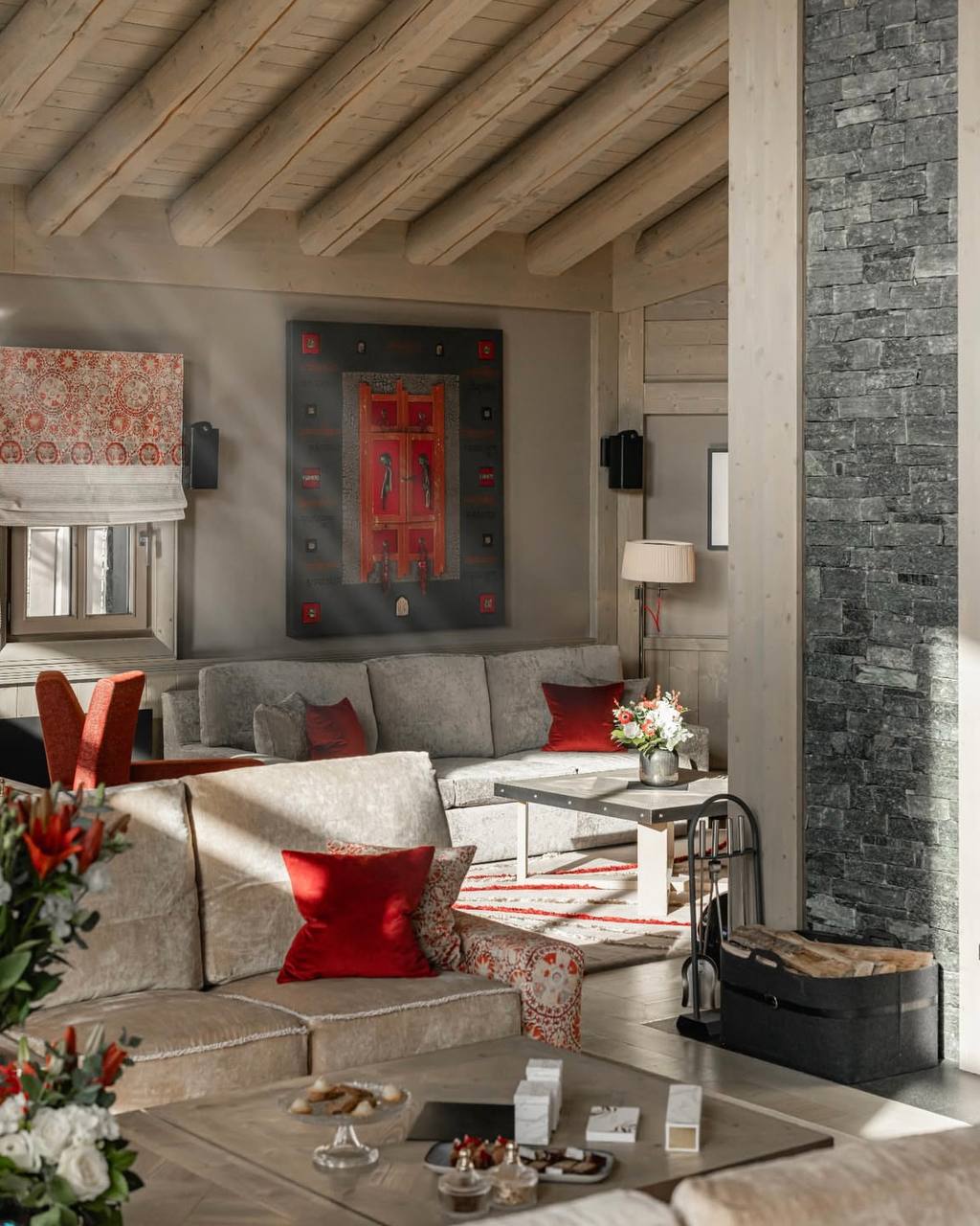 По отелям: Le K2 Altitude в Куршевель