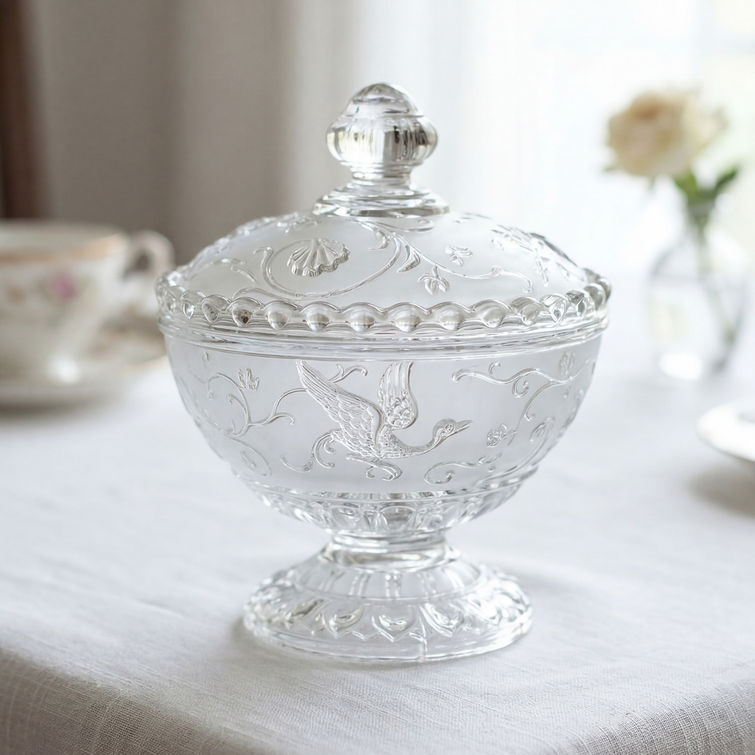 Антиквариат и винтаж