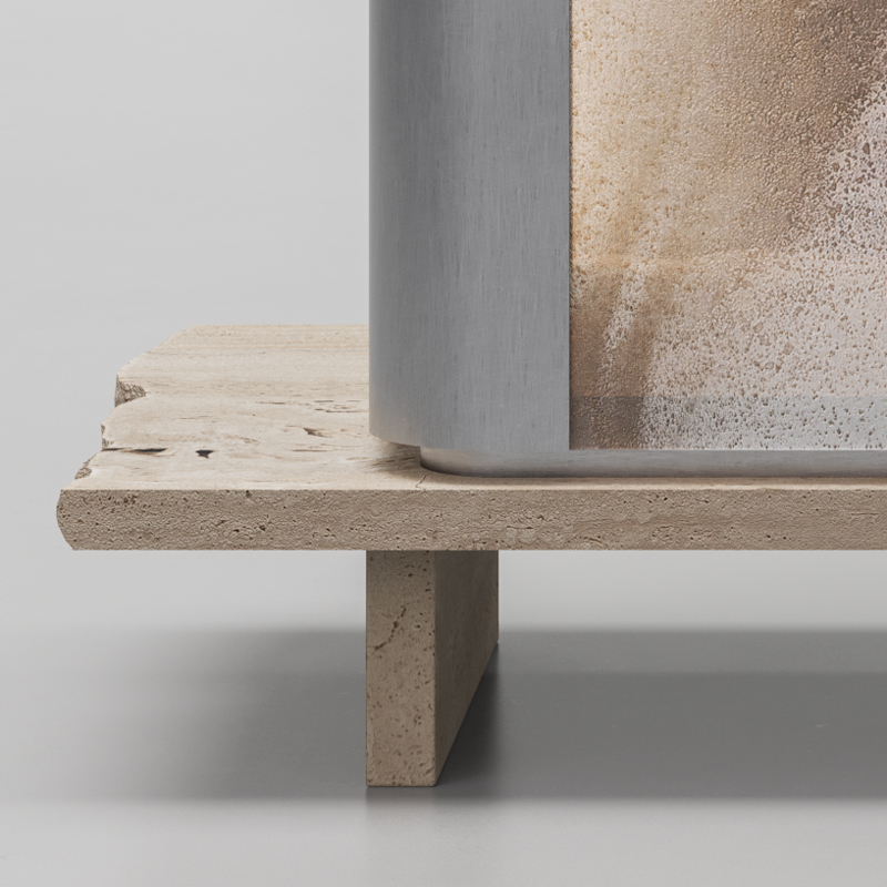 Шкаф Turano, Arte Veneziana