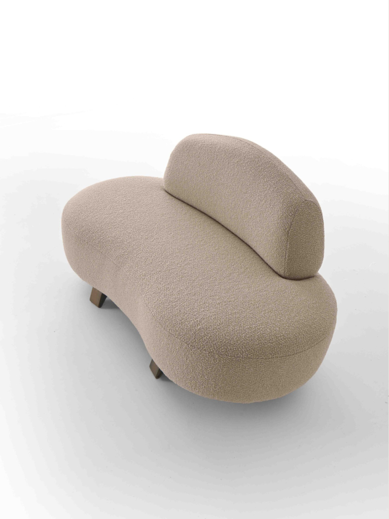 Софа Vao Love Seat 250, Paolo Castelli