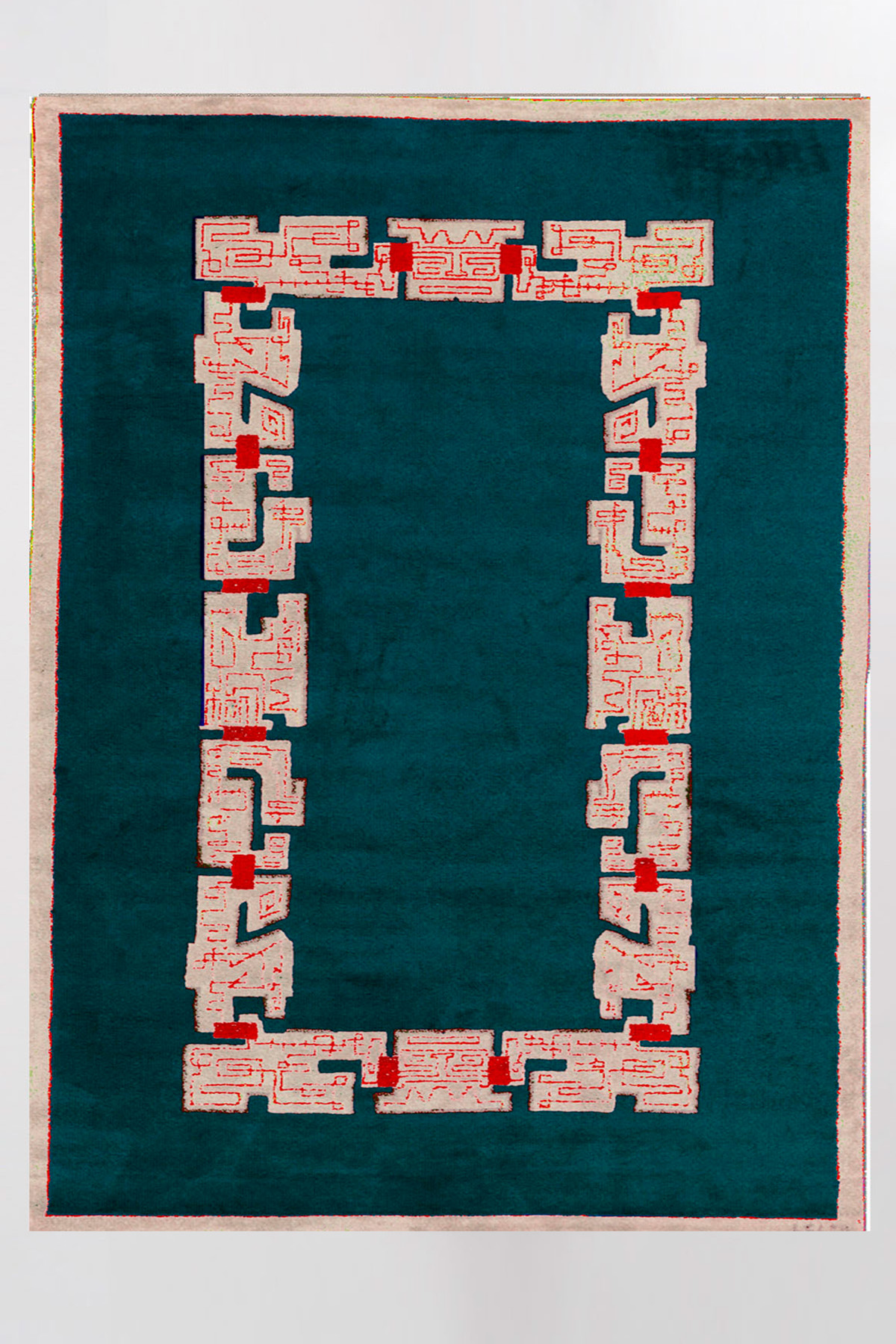 Ковер Engrenage, Maison Leleu