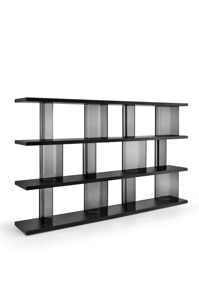 Стеллаж Inori, Fiam