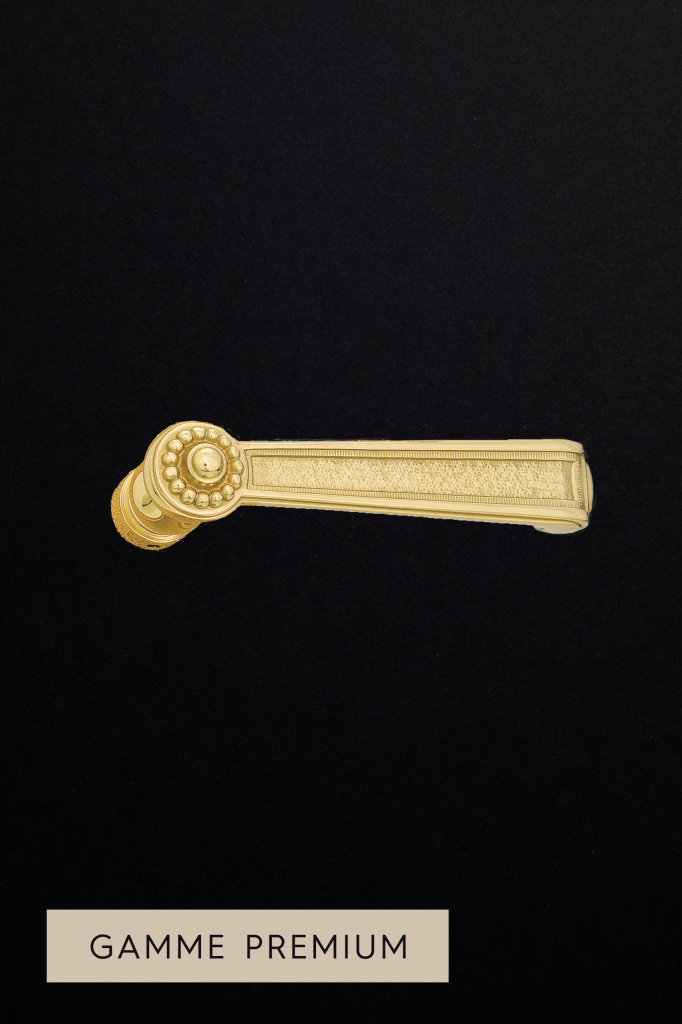 Дверная ручка 100P, Remy Garnier