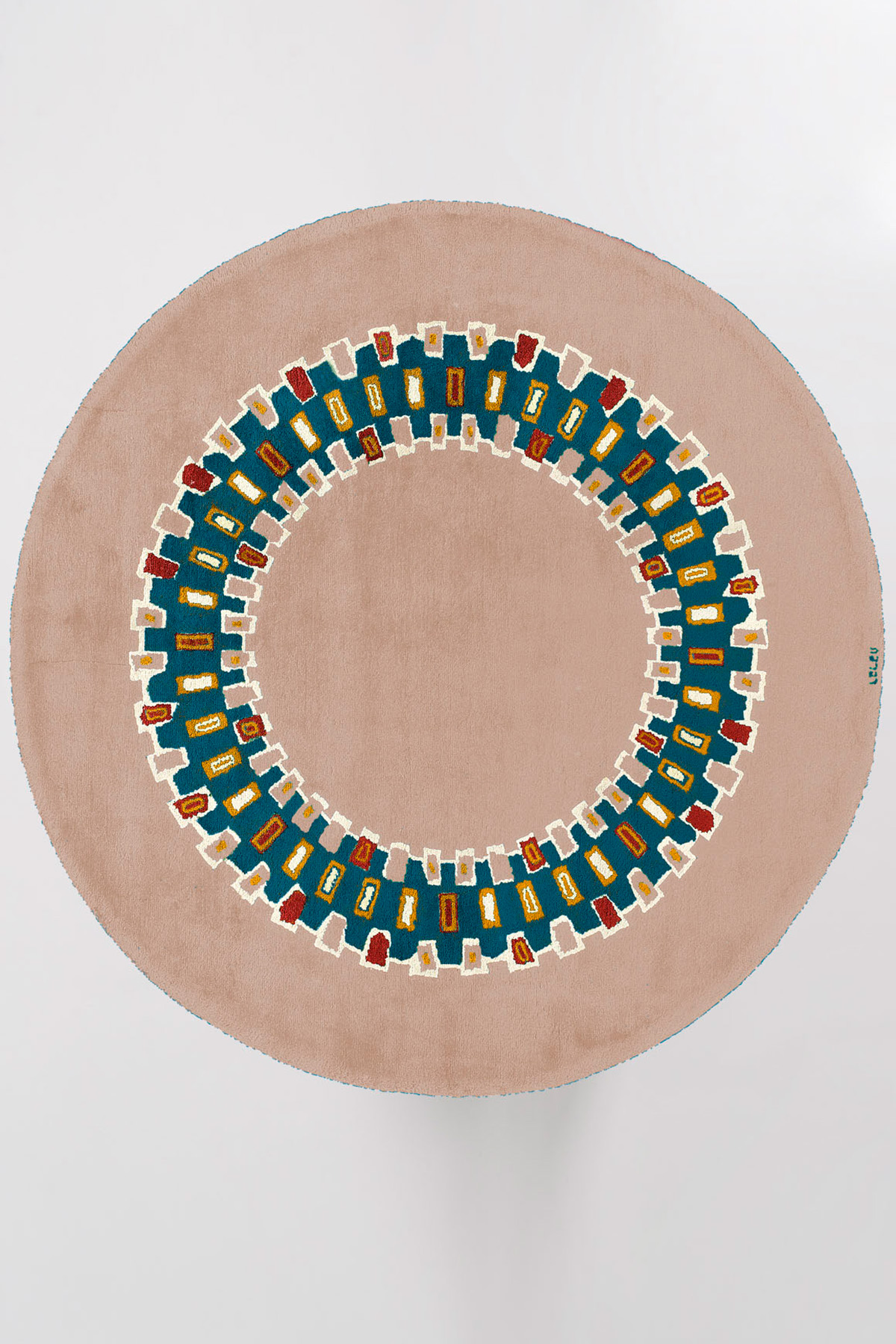 Ковер Mosaique, Maison Leleu