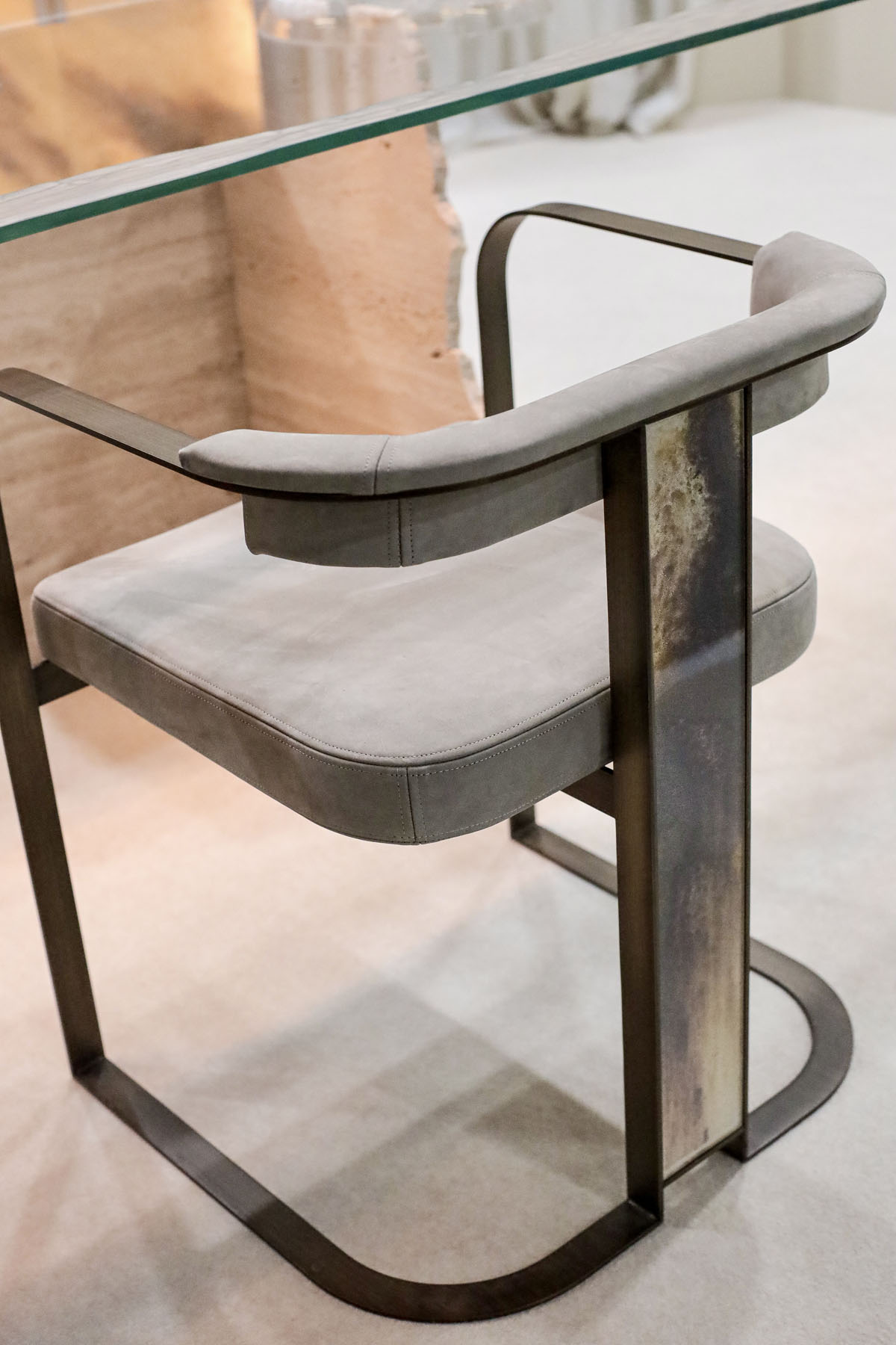 «Частная резиденция» x Arte Veneziana на ARTDOM 2026 