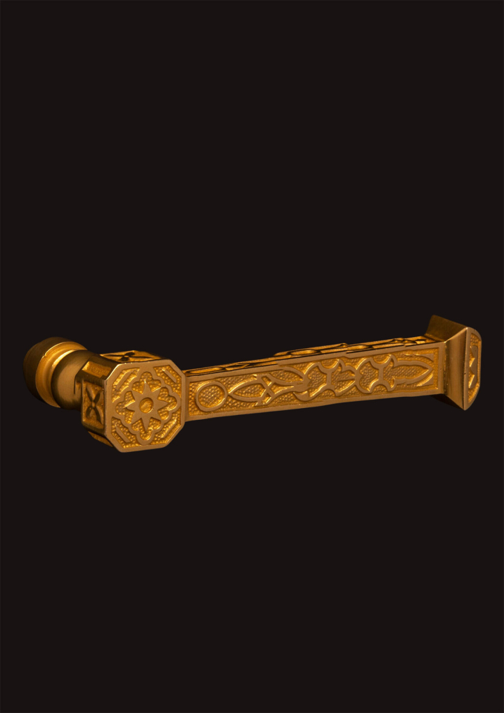 Дверная ручка 131, Remy Garnier