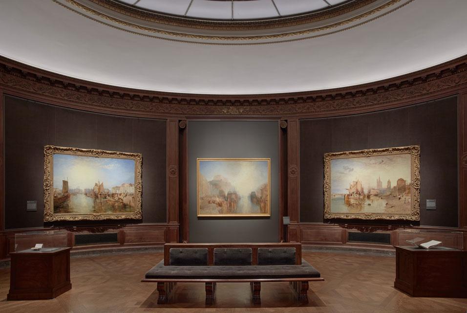 Музей Frick Collection