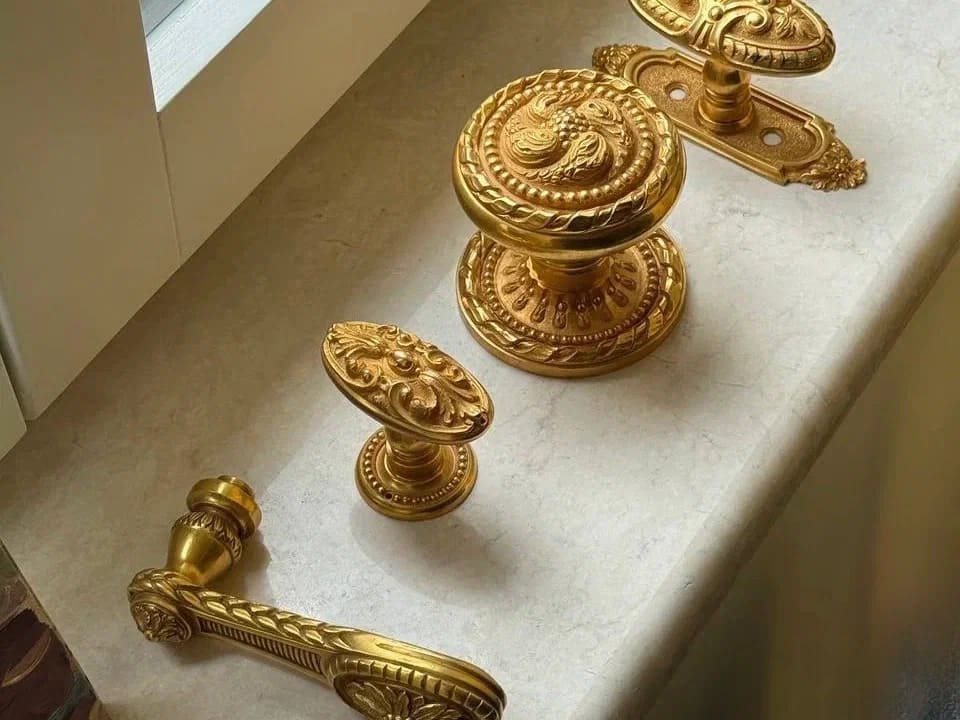 Искусство эпохи барокко