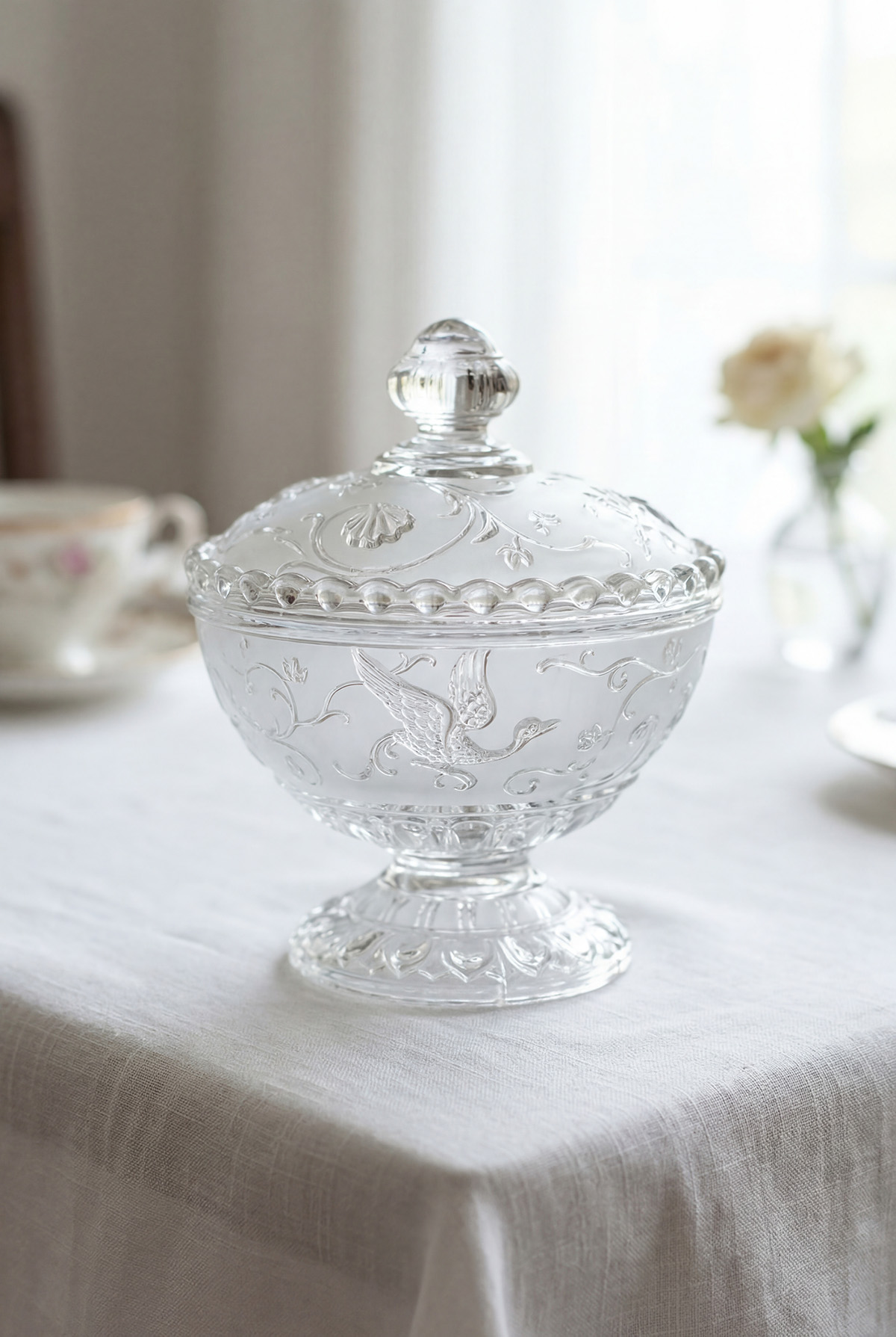 Антиквариат и винтаж