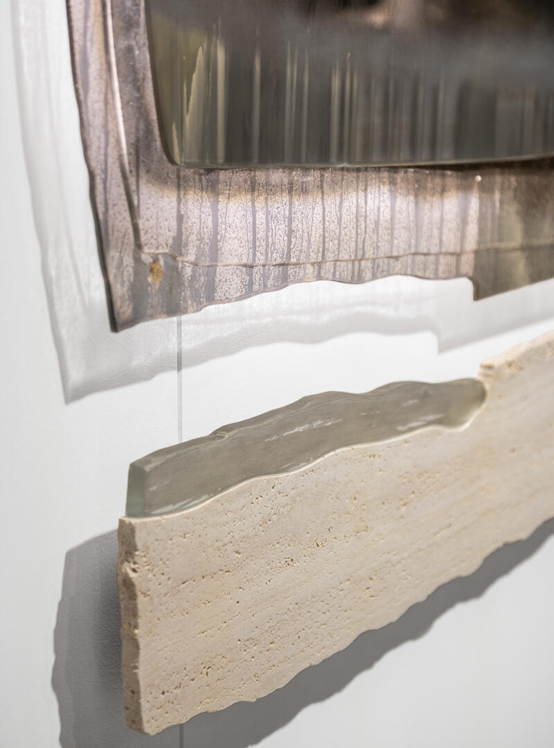 Современное зеркало Tivoli, Arte Veneziana