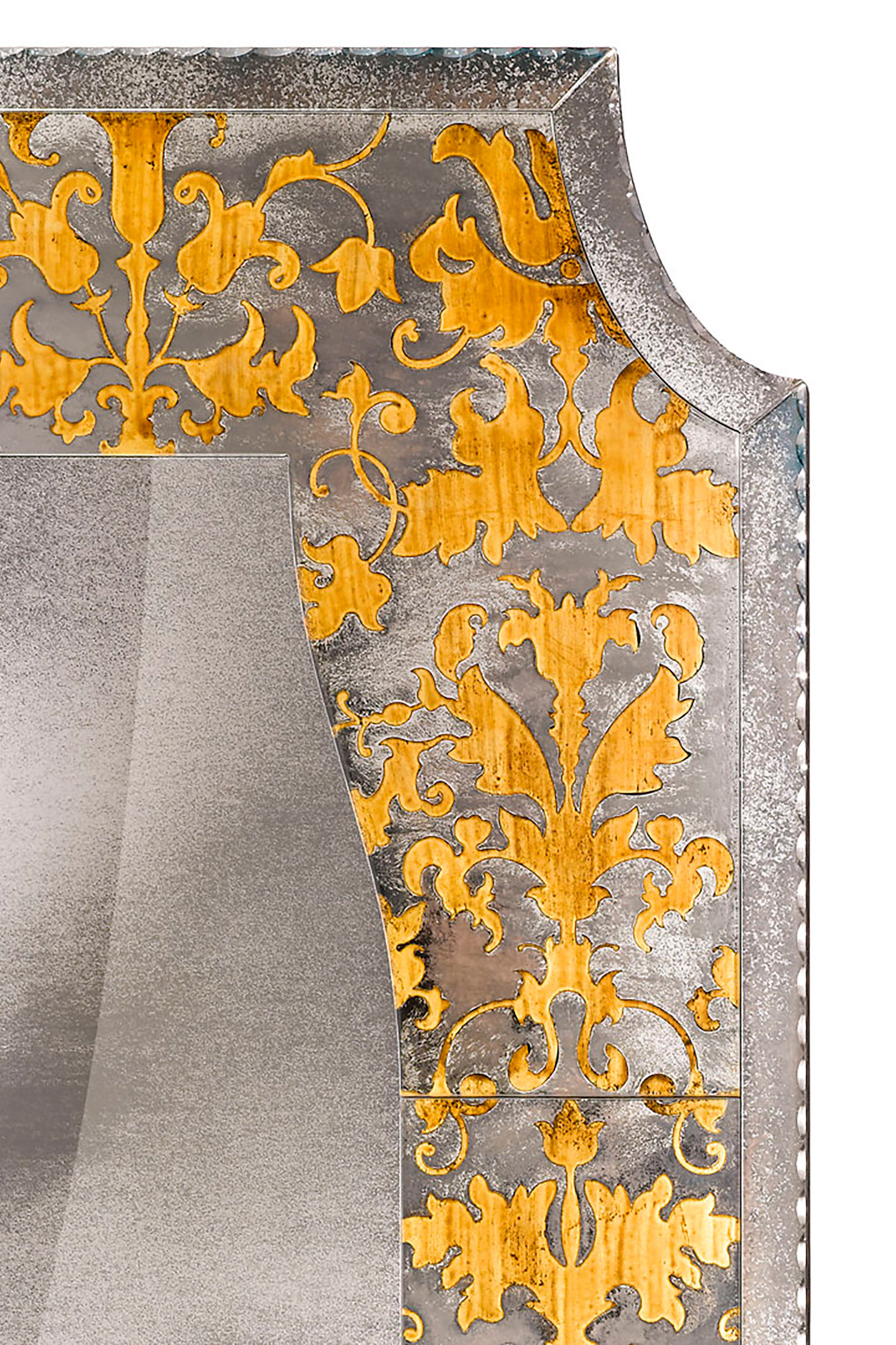 Зеркало Jean New Classic style mirror, Arte Veneziana