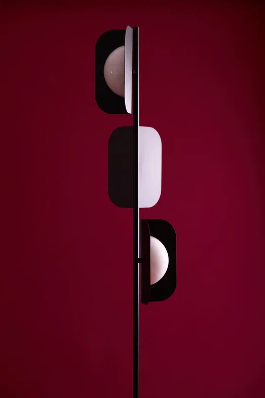 Торшер Leaf, M.M.Lampadari