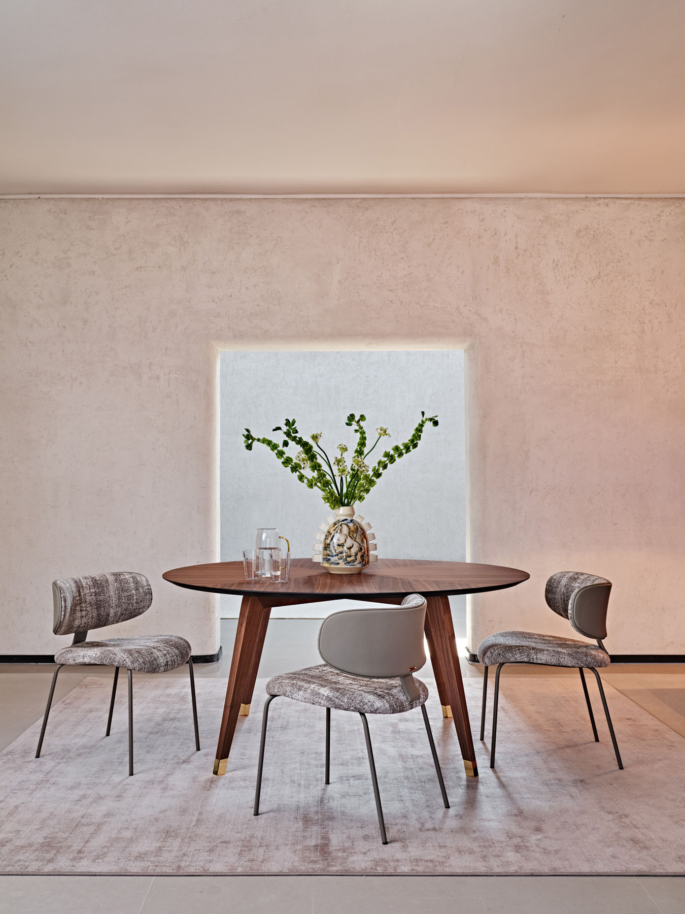 Стул Natalia, Black Tie, Италия