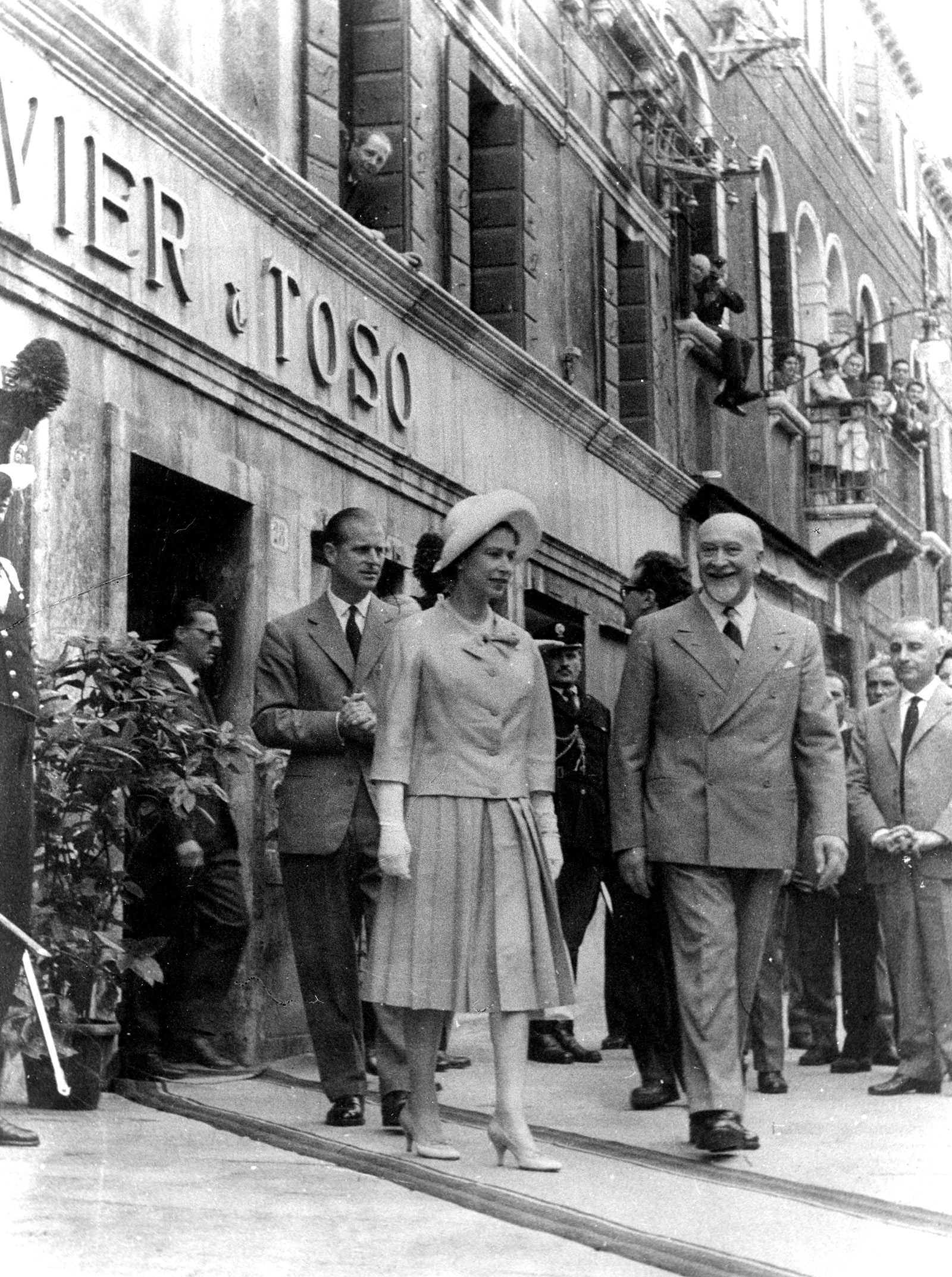 История компании: Barovier&Toso