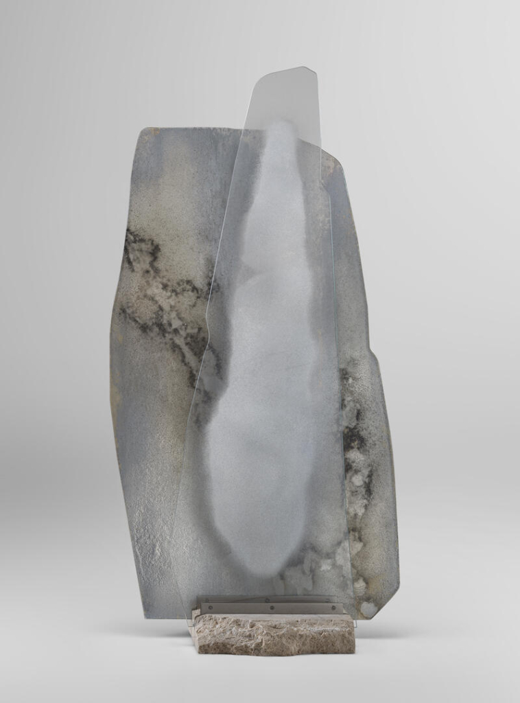 Зеркало ADRIANO, Arte Veneziana