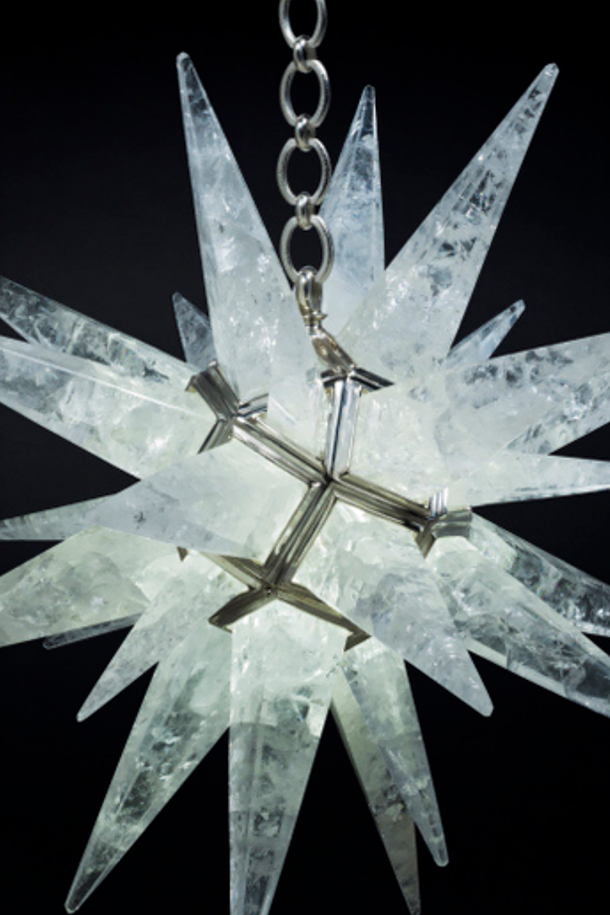 Люстра Star, Remy Garnier