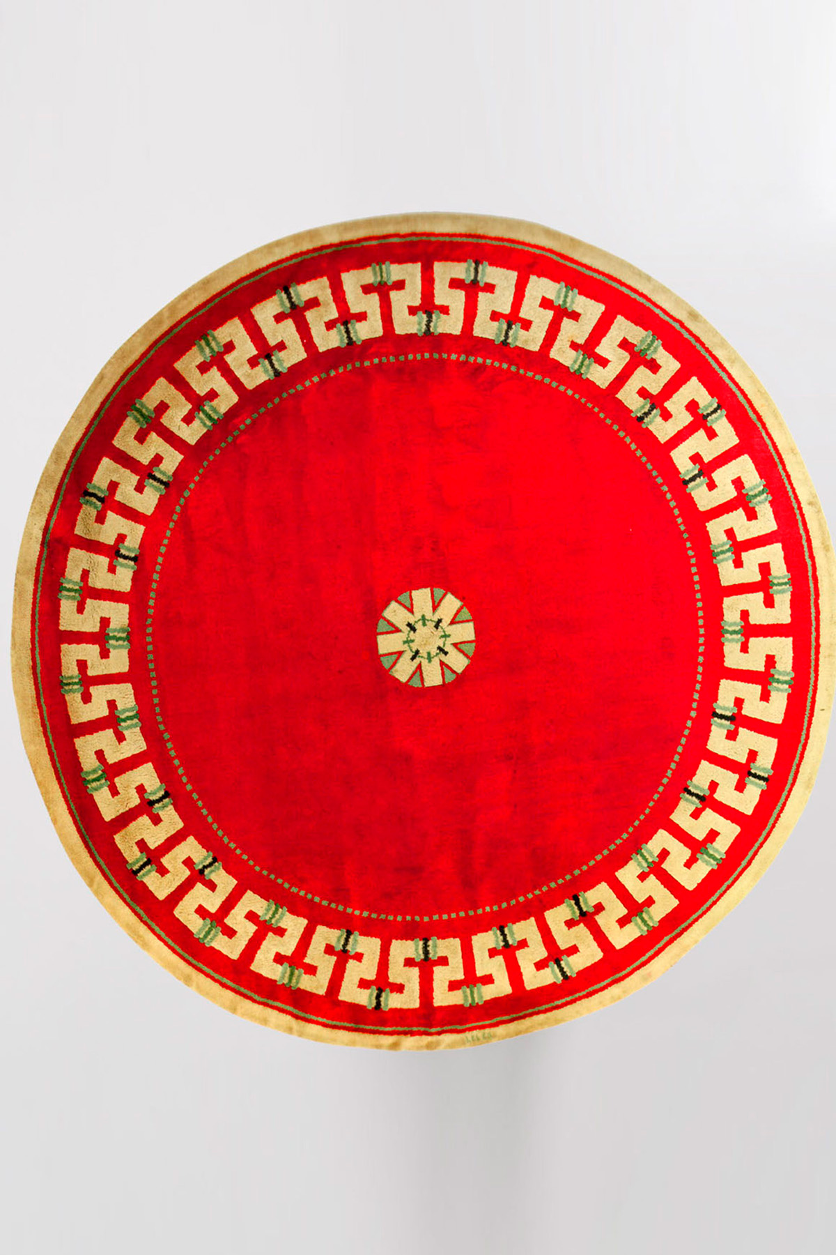 Ковер Inca, Maison Leleu