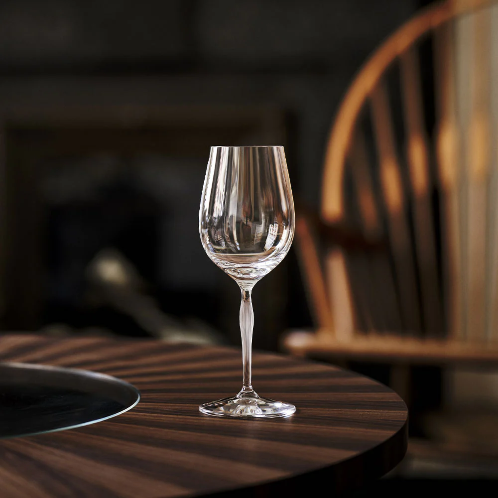 Бокал для вина 100 points, Lalique