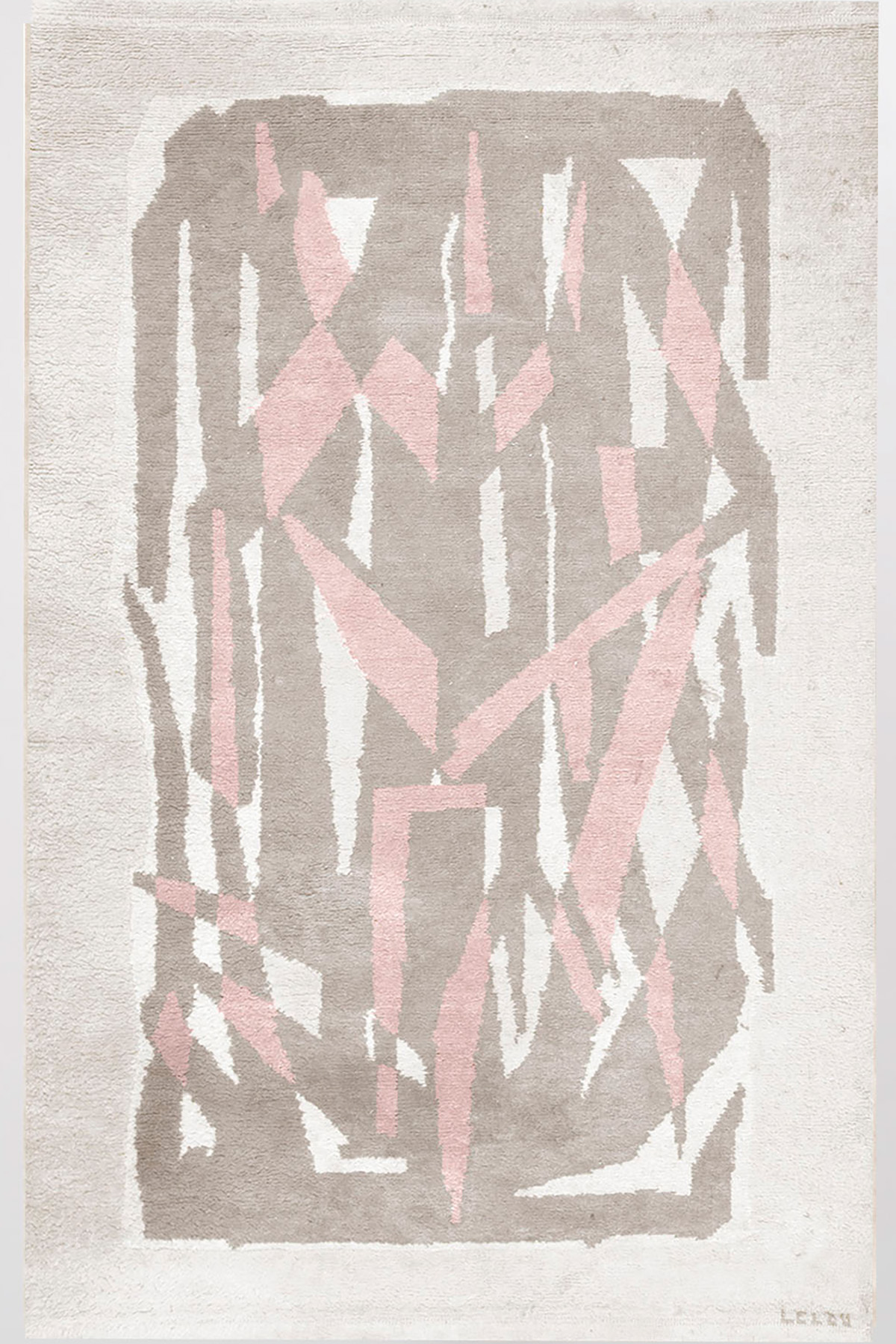 Ковер Abstraction, Maison Leleu