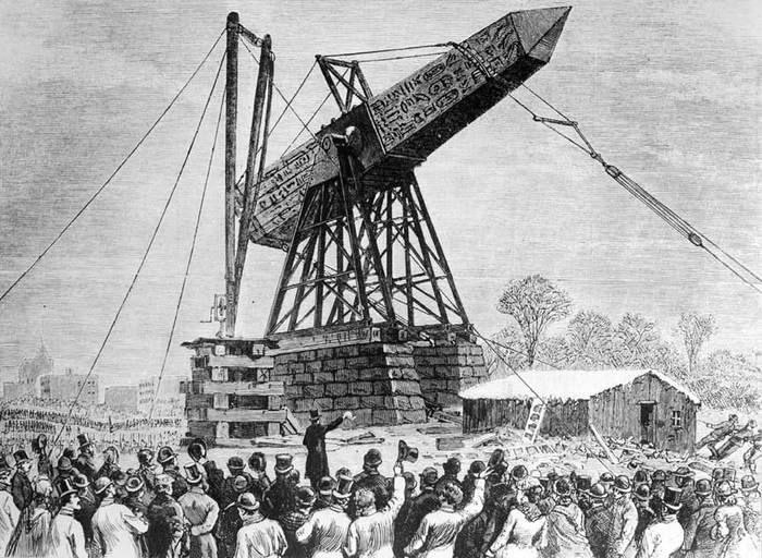 Е — египетский стиль.