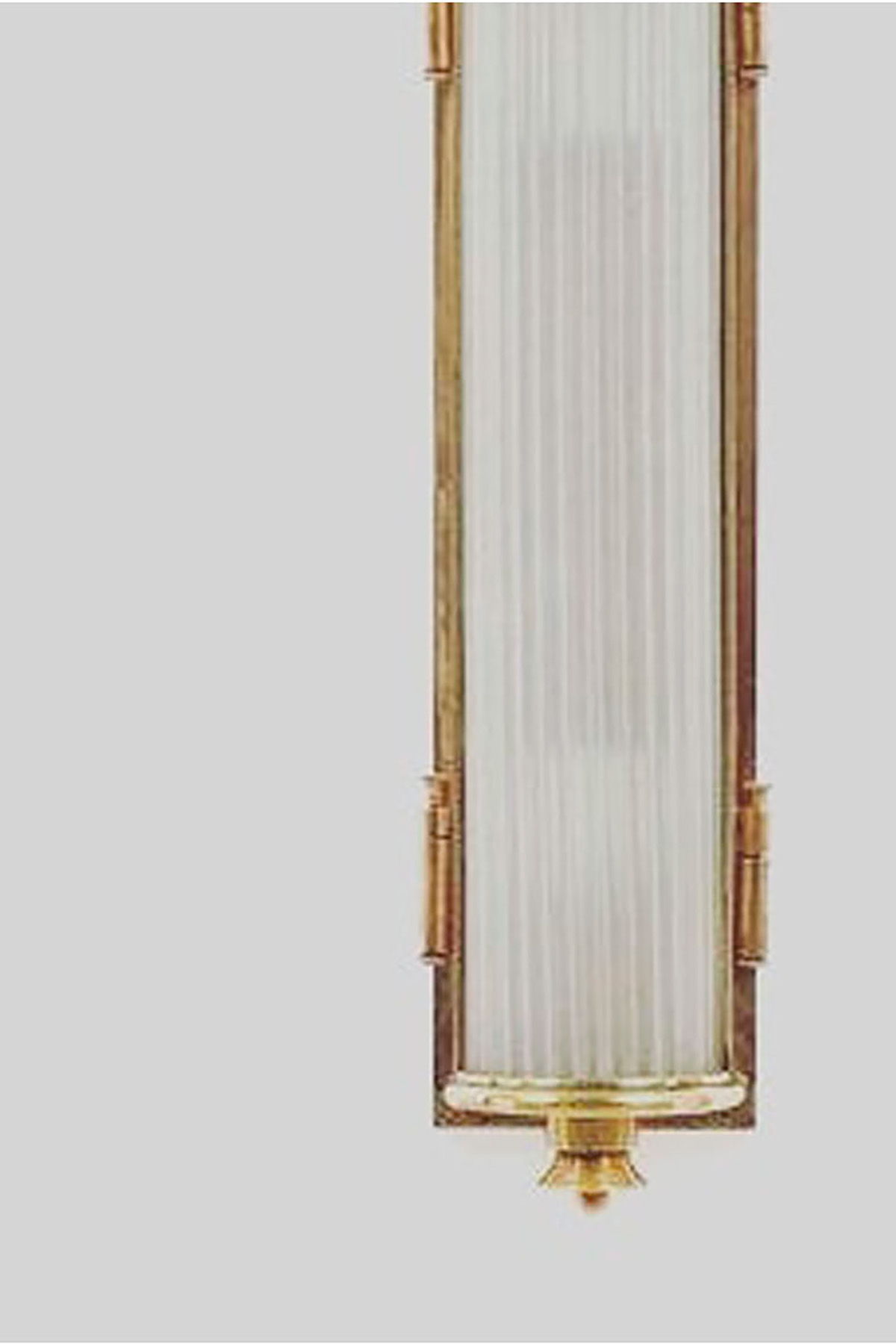 Бра Leo, Maison Leleu