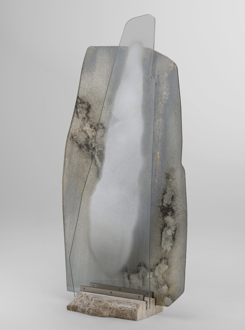 Зеркало ADRIANO, Arte Veneziana