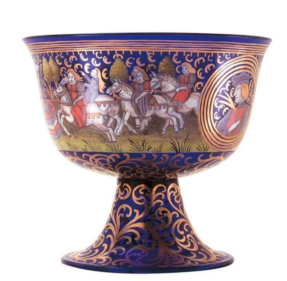 История компании: Barovier&Toso