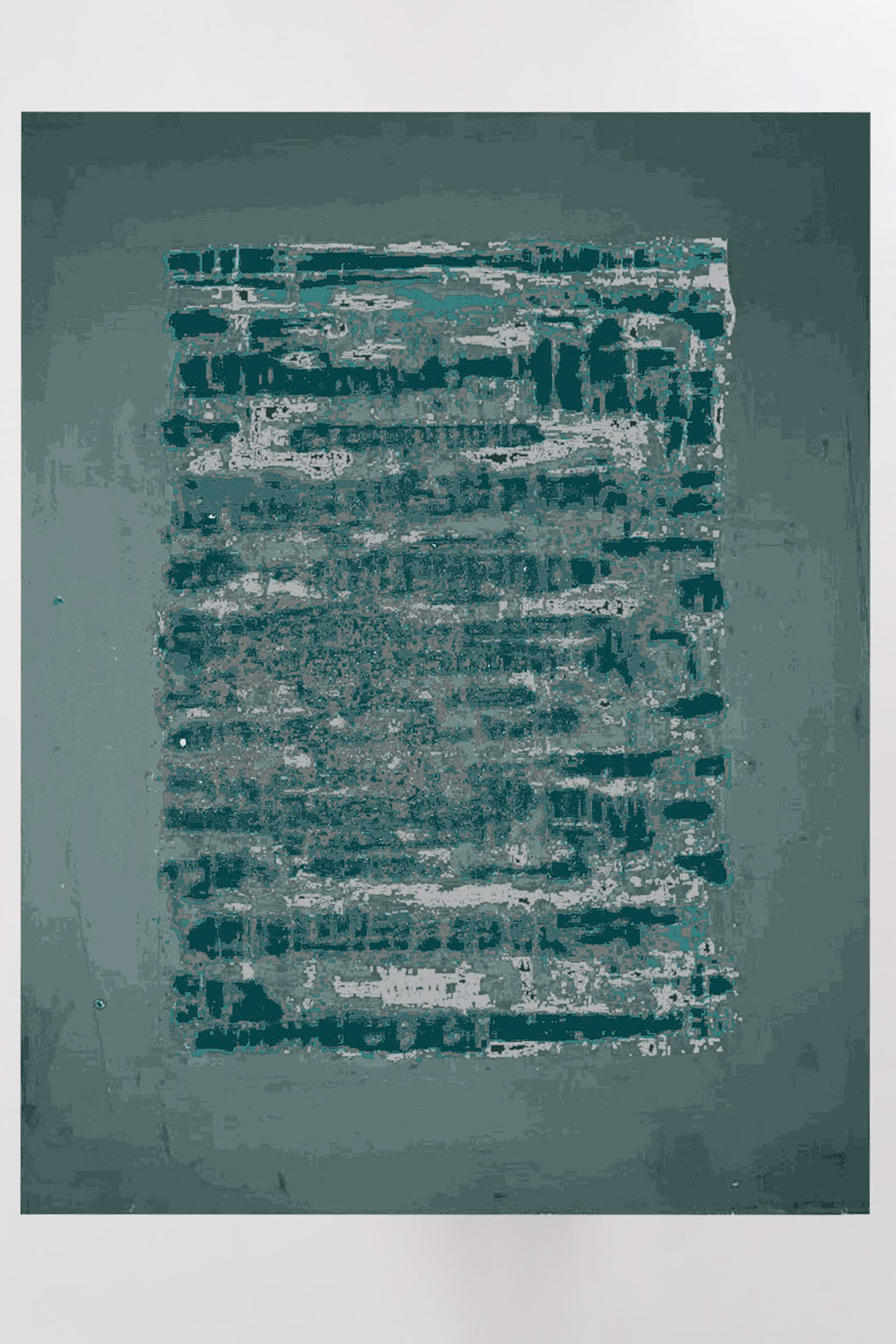 Ковер Rothko, Maison Leleu